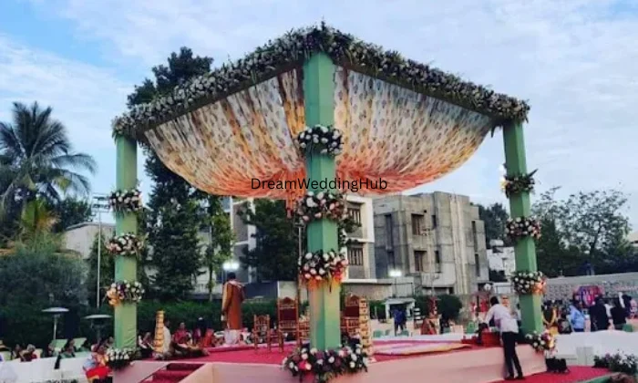 Shivay Suppliers and Events Organizer